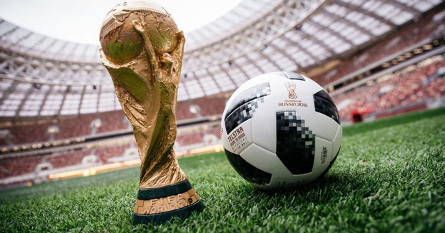 Bản quyền truyền hình World Cup: Rối vì anh cả đóng... cả hai vai