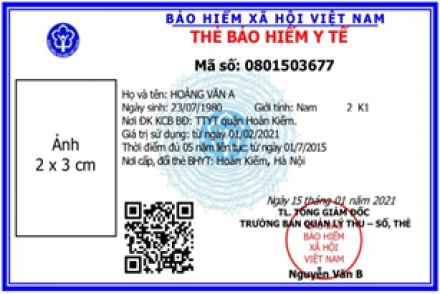 Thông tuyến tỉnh BHYT từ 01/01/2021: Những điều quan trọng cần biết