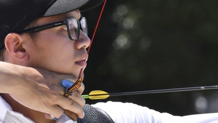 Đoàn Việt Nam dự Olympic ngày 29/7: Ánh Viên về cuối lượt bơi 800m tự do