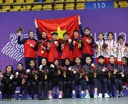 ASIAD 19: Kết thúc ngày thi đấu 4/10, Thể thao Việt Nam đã có 19 huy chương các loại